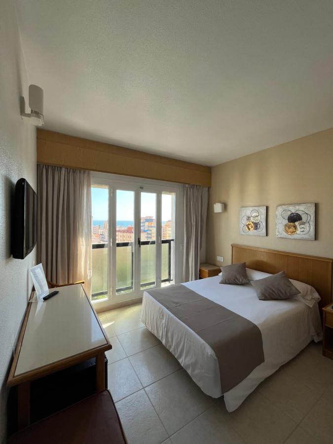 Hotel Albatros Gandía Exterior photo