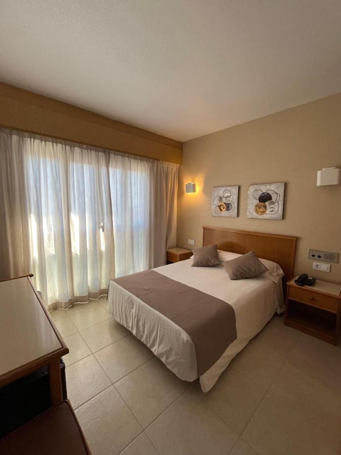 Hotel Albatros Gandía Exterior photo