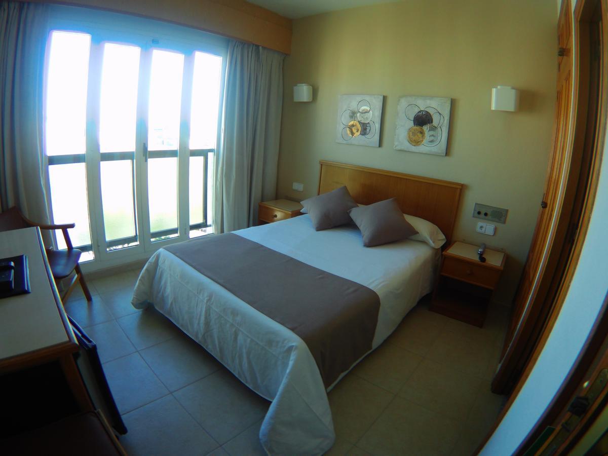 Hotel Albatros Gandía Exterior photo