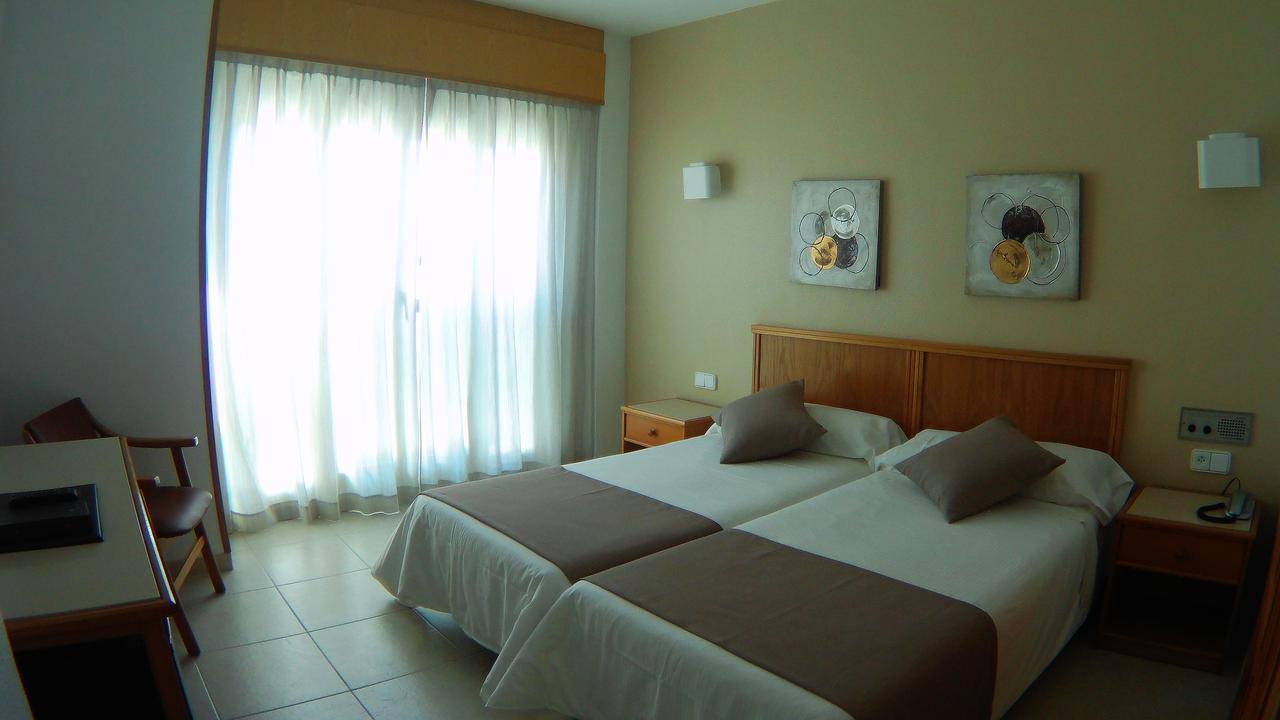 Hotel Albatros Gandía Exterior photo