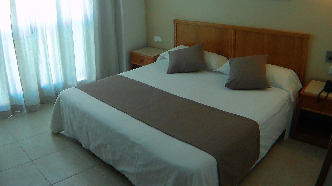 Hotel Albatros Gandía Exterior photo