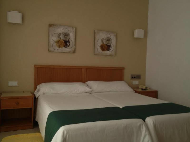 Hotel Albatros Gandía Exterior photo