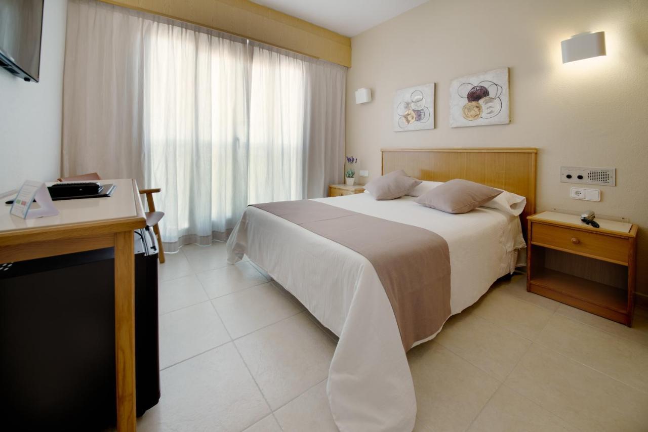 Hotel Albatros Gandía Exterior photo